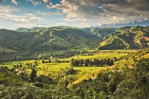  Zona: Where Colombian Landscapes Breathe and Time Stands Still!