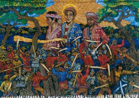  Mindanao: A Tapestry of Cultures and Landscapes - Unraveling a Vibrant Filipino Narrative