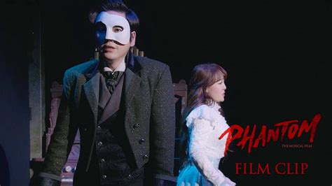  Phantom - A Symphony of Time Travel and Forbidden Love